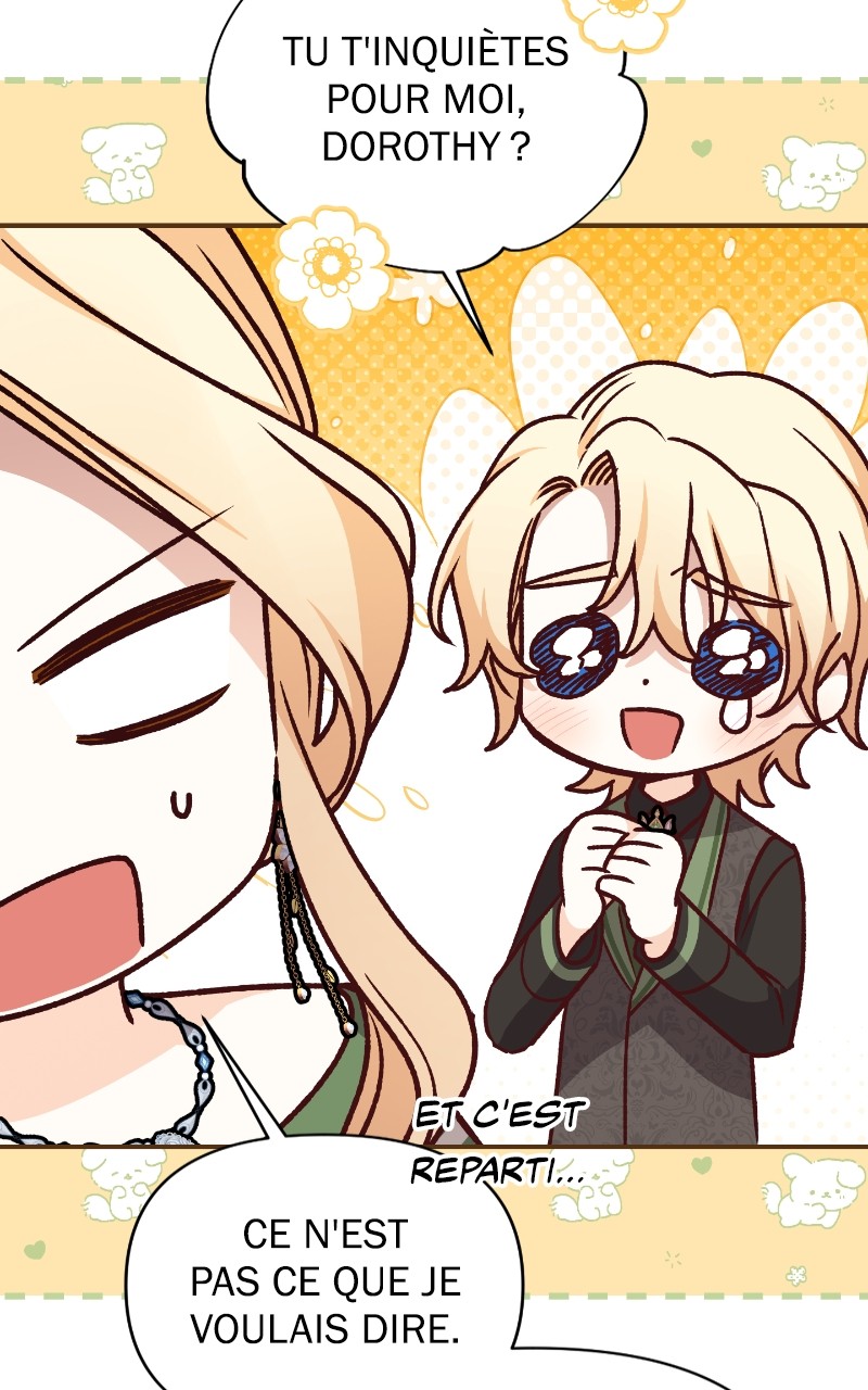 Read The Tyrant Wants to Live Honestly FR Manga Online