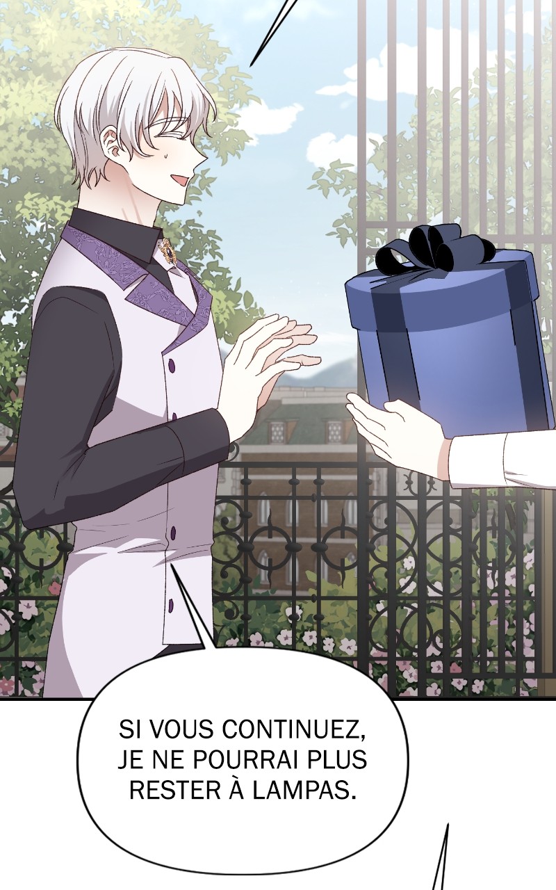Read The Tyrant Wants to Live Honestly FR Manga Online