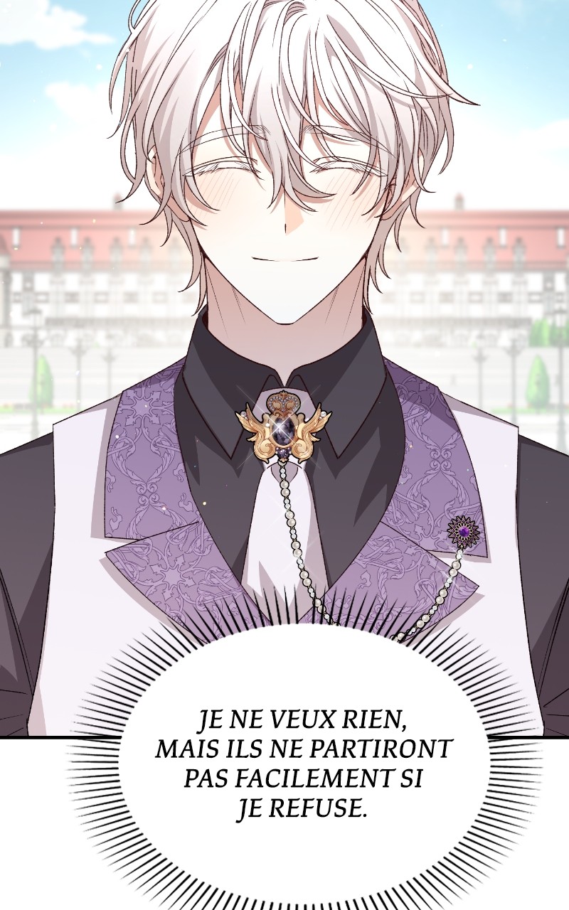 Read The Tyrant Wants to Live Honestly FR Manga Online