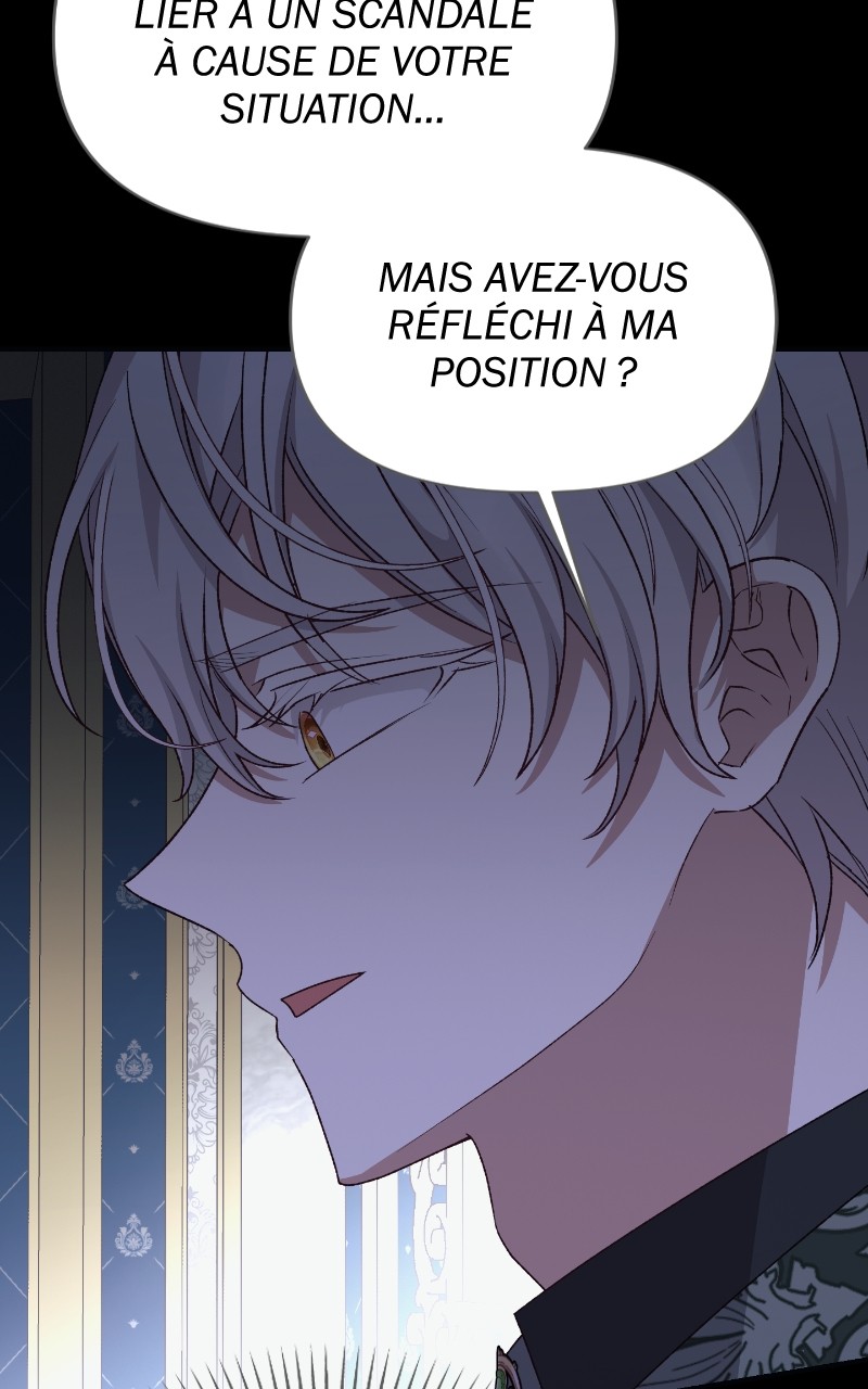 Read The Tyrant Wants to Live Honestly FR Manga Online