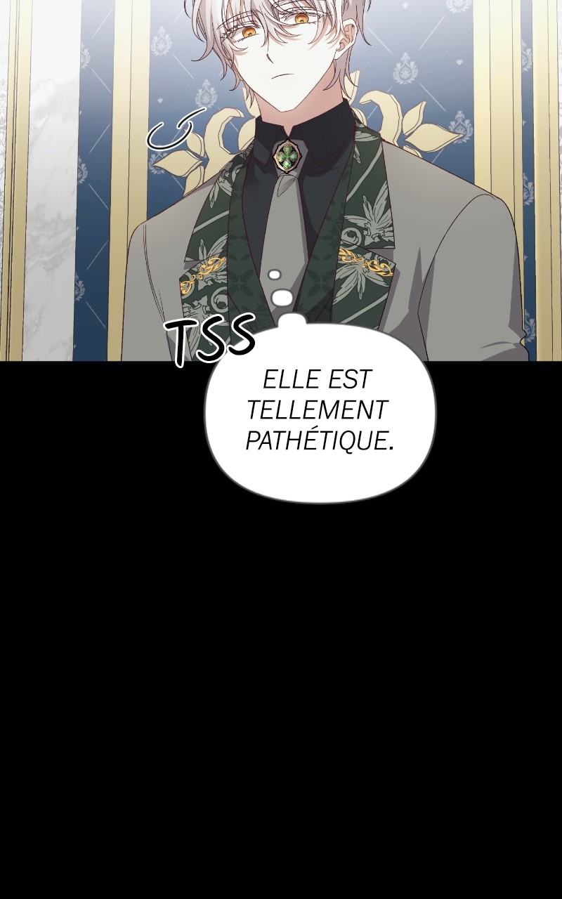 Read The Tyrant Wants to Live Honestly FR Manga Online