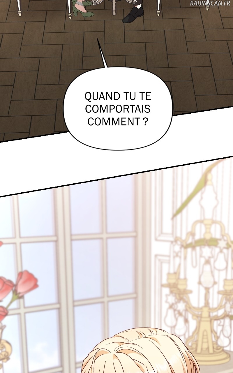 Read The Tyrant Wants to Live Honestly FR Manga Online