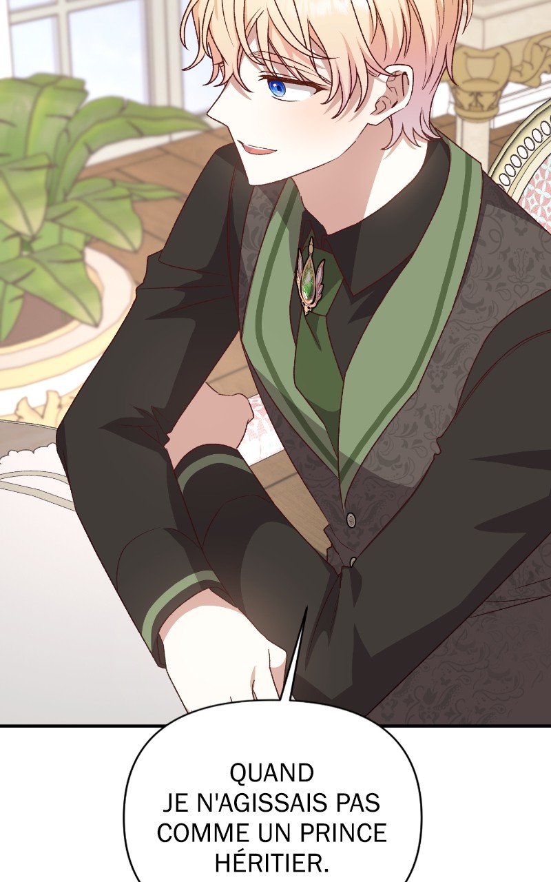 Read The Tyrant Wants to Live Honestly FR Manga Online