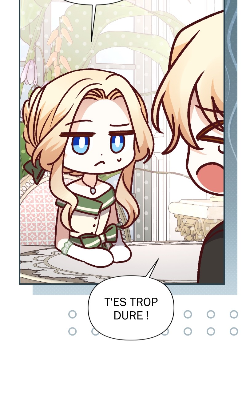 Read The Tyrant Wants to Live Honestly FR Manga Online
