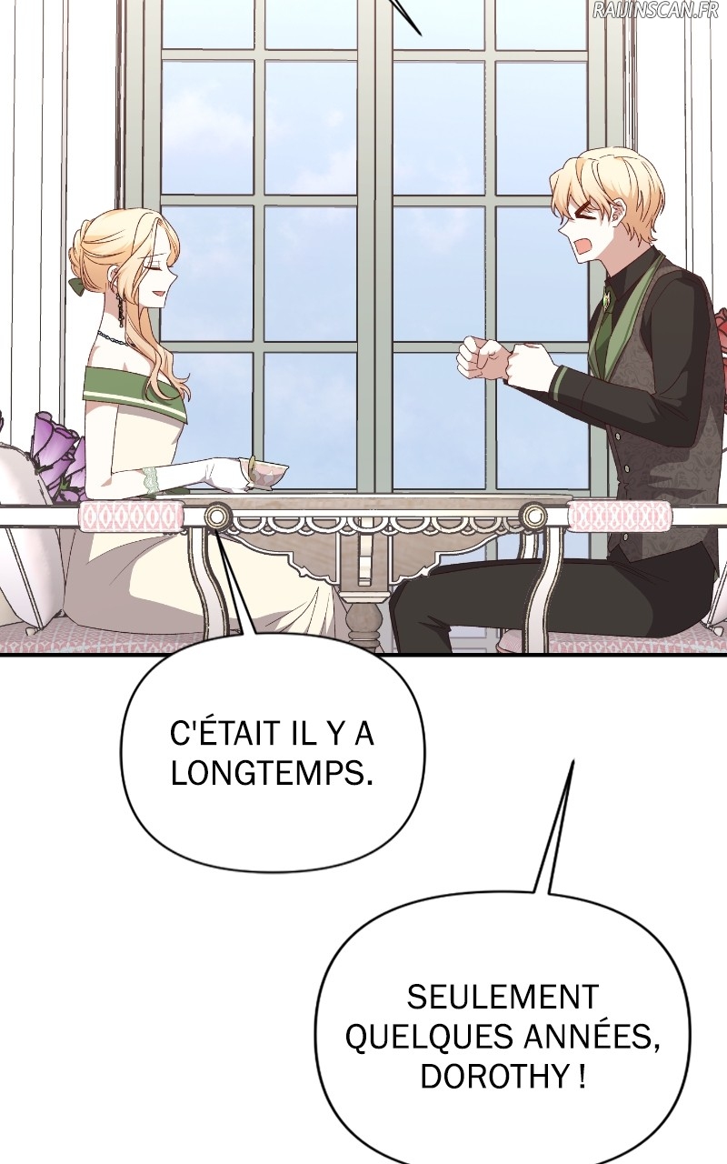 Read The Tyrant Wants to Live Honestly FR Manga Online