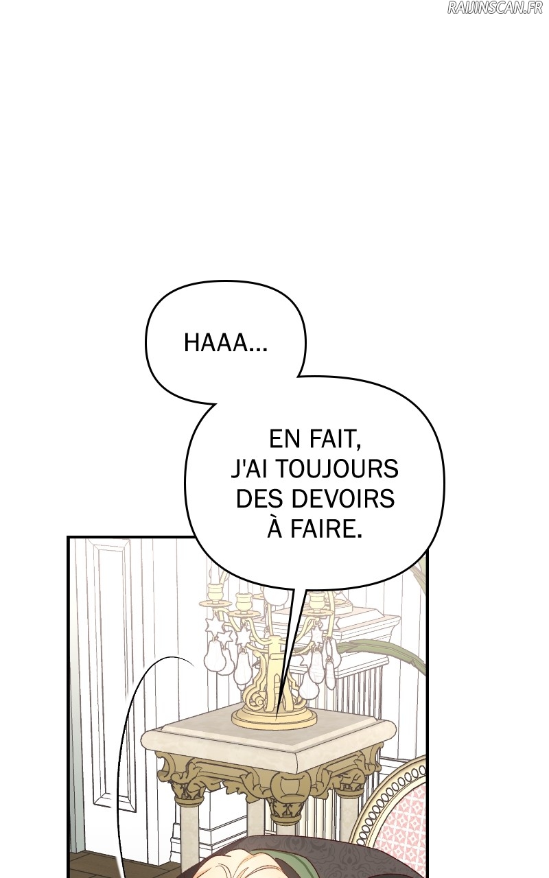 Read The Tyrant Wants to Live Honestly FR Manga Online