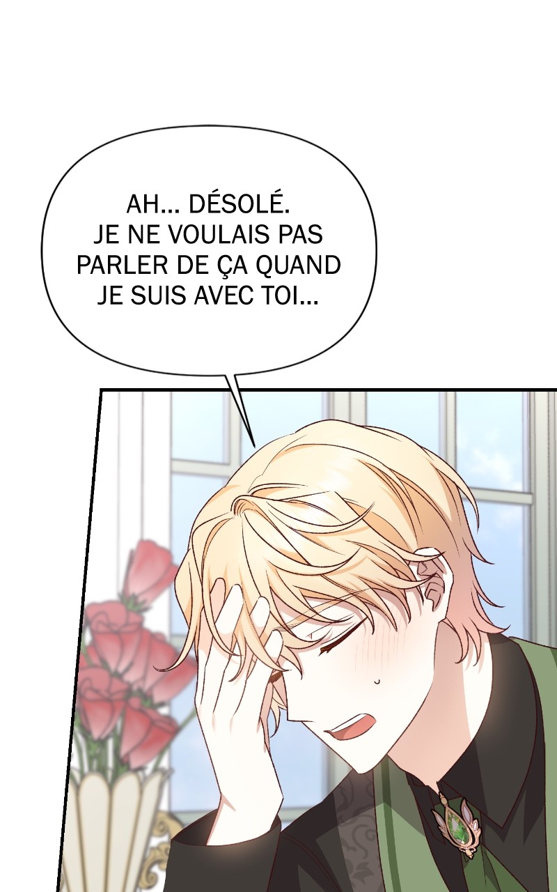 Read The Tyrant Wants to Live Honestly FR Manga Online