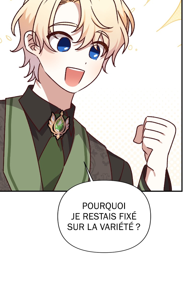 Read The Tyrant Wants to Live Honestly FR Manga Online