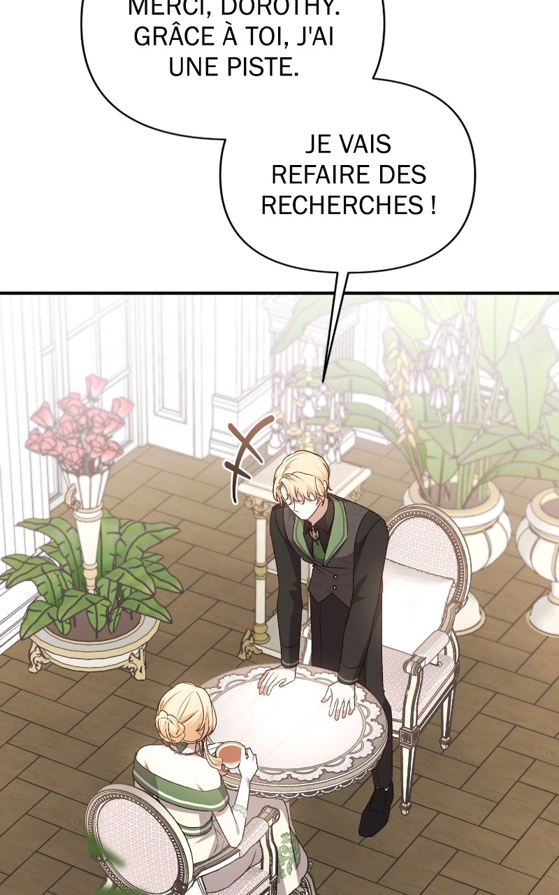 Read The Tyrant Wants to Live Honestly FR Manga Online