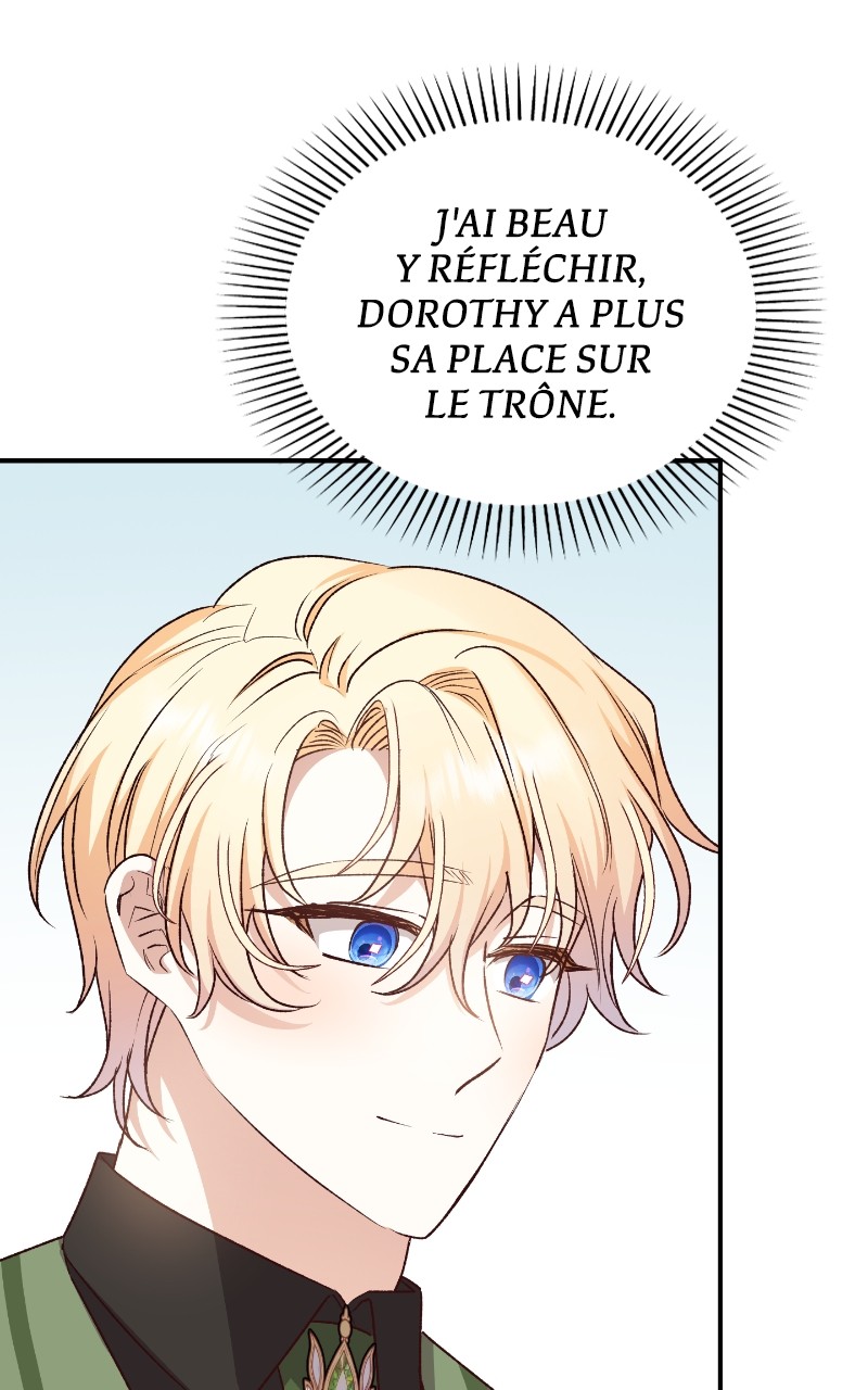 Read The Tyrant Wants to Live Honestly FR Manga Online