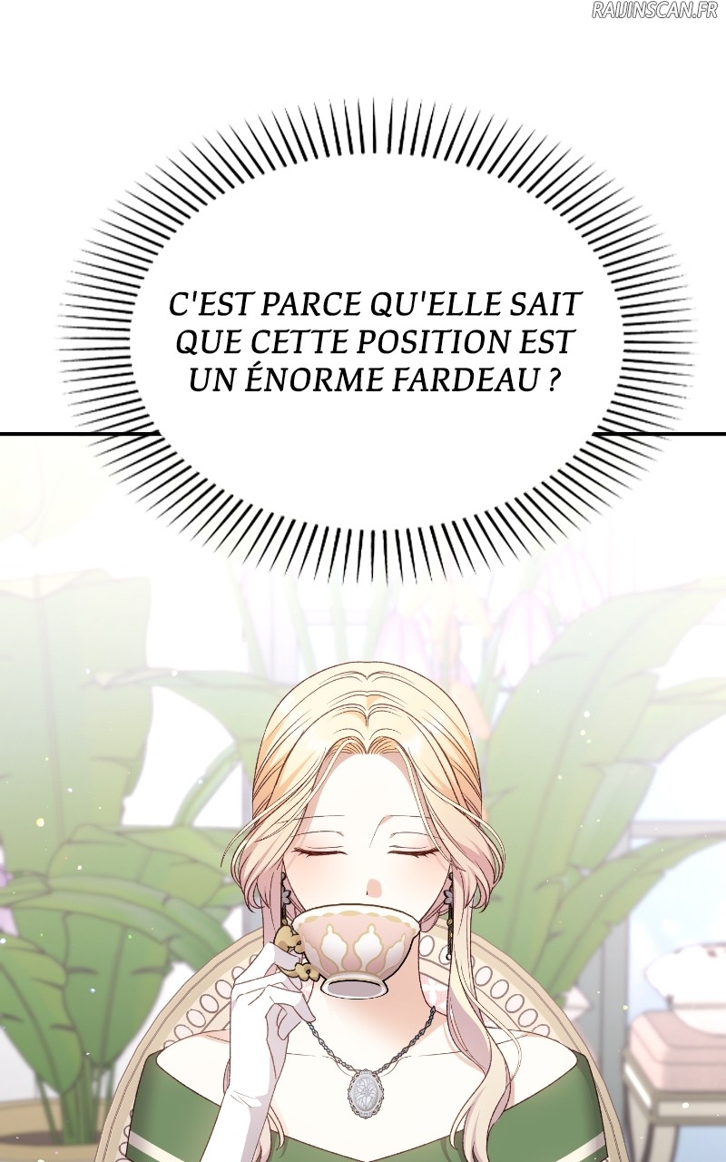 Read The Tyrant Wants to Live Honestly FR Manga Online