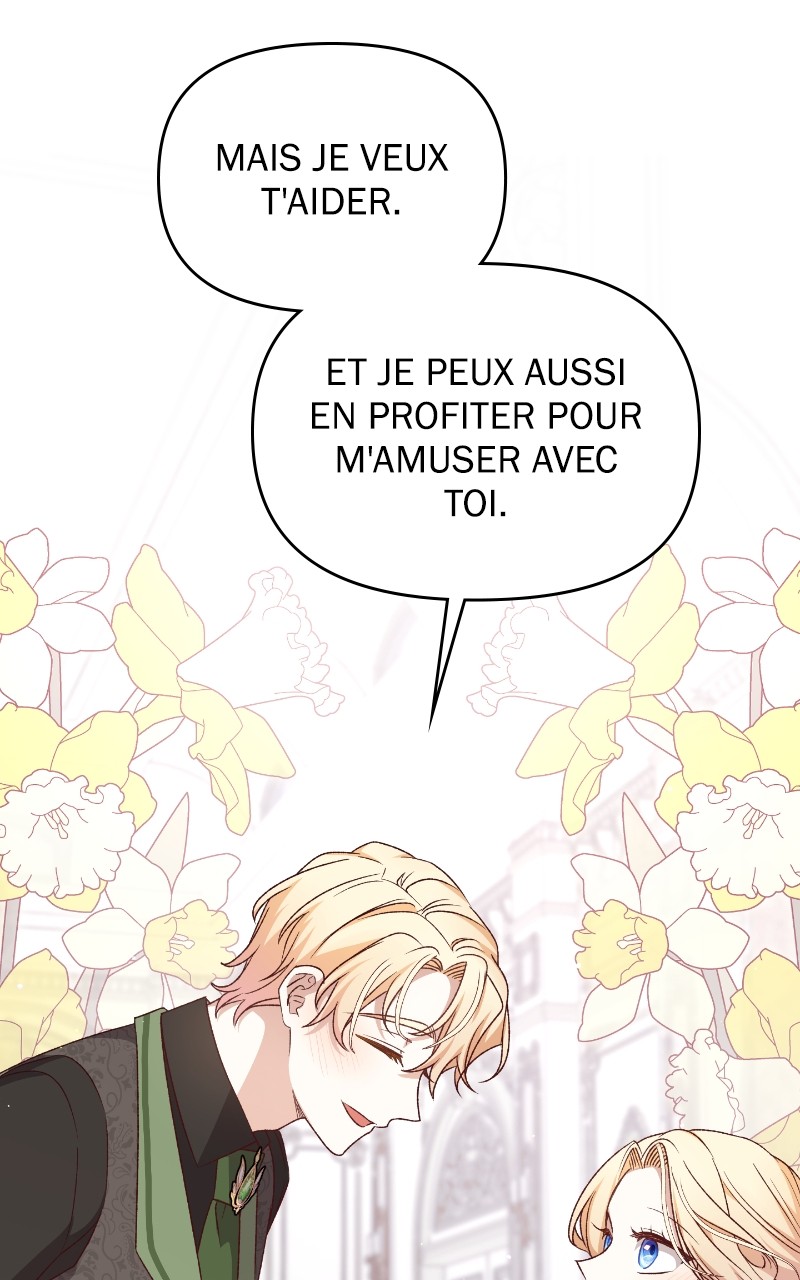 Read The Tyrant Wants to Live Honestly FR Manga Online