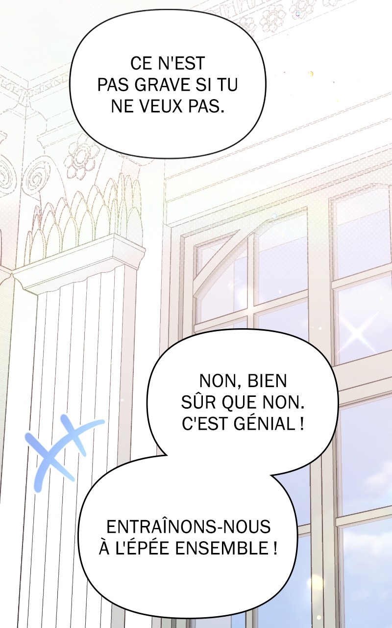 Read The Tyrant Wants to Live Honestly FR Manga Online