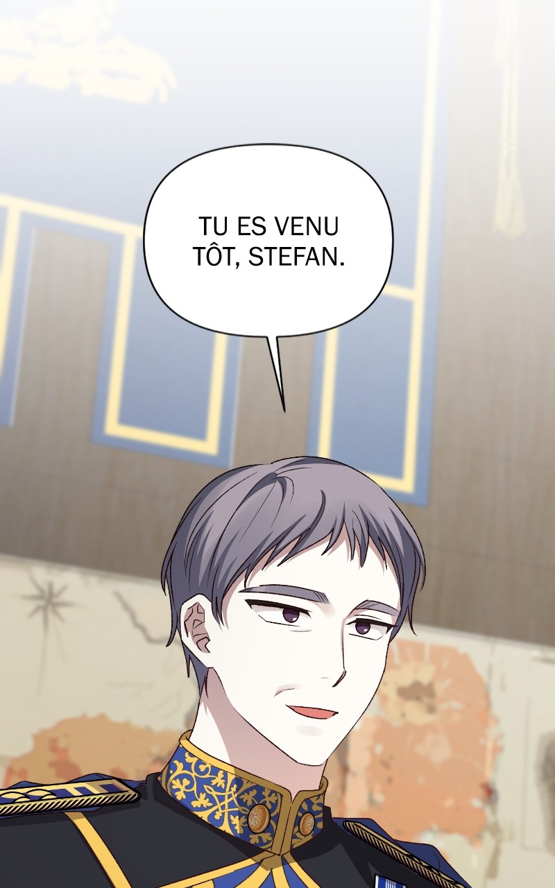 Read The Tyrant Wants to Live Honestly FR Manga Online