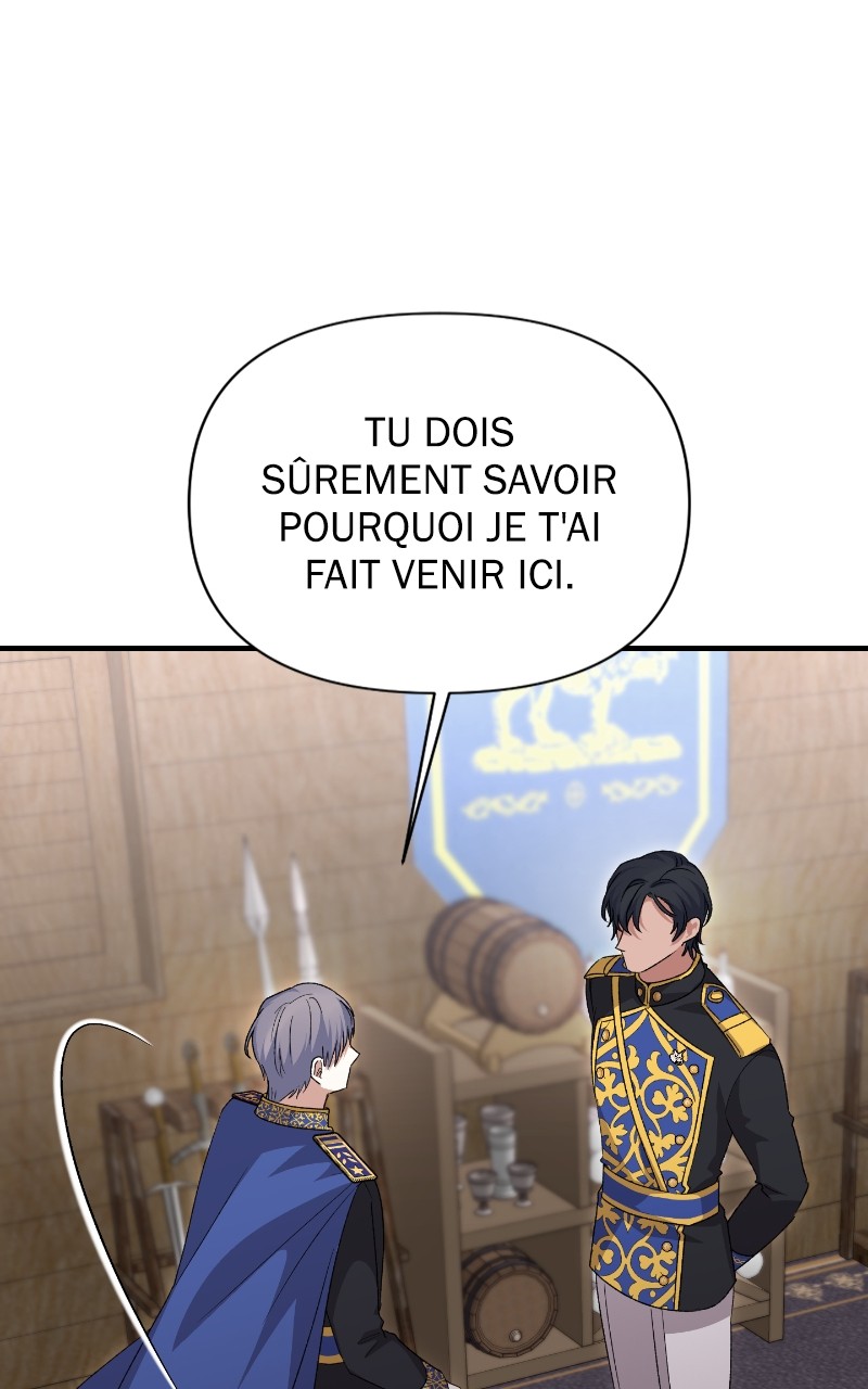 Read The Tyrant Wants to Live Honestly FR Manga Online