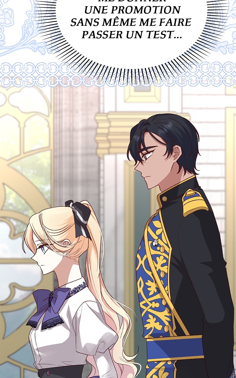 Read The Tyrant Wants to Live Honestly FR Manga Online