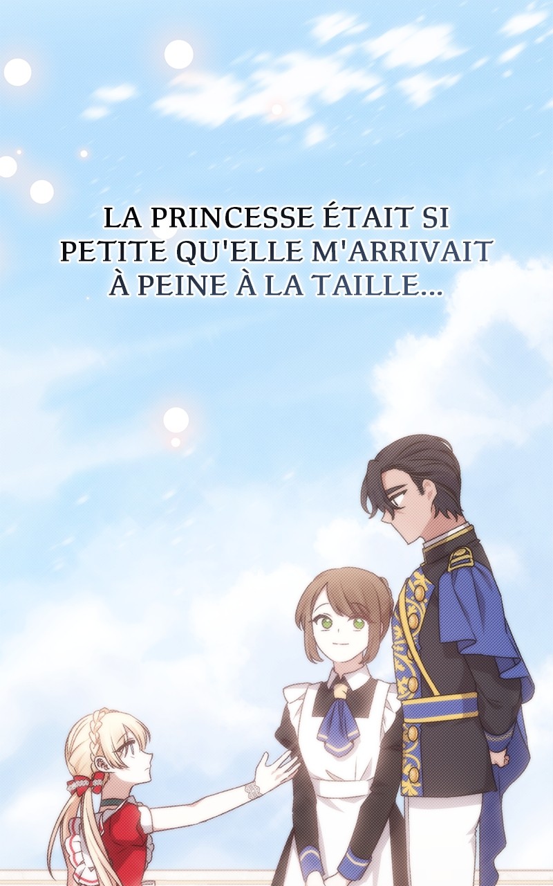 Read The Tyrant Wants to Live Honestly FR Manga Online