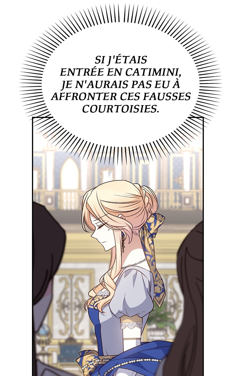 Read The Tyrant Wants to Live Honestly FR Manga Online