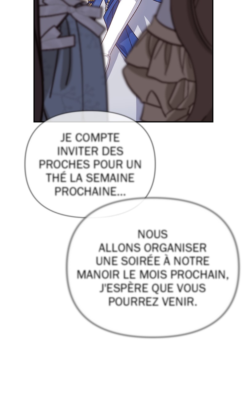 Read The Tyrant Wants to Live Honestly FR Manga Online