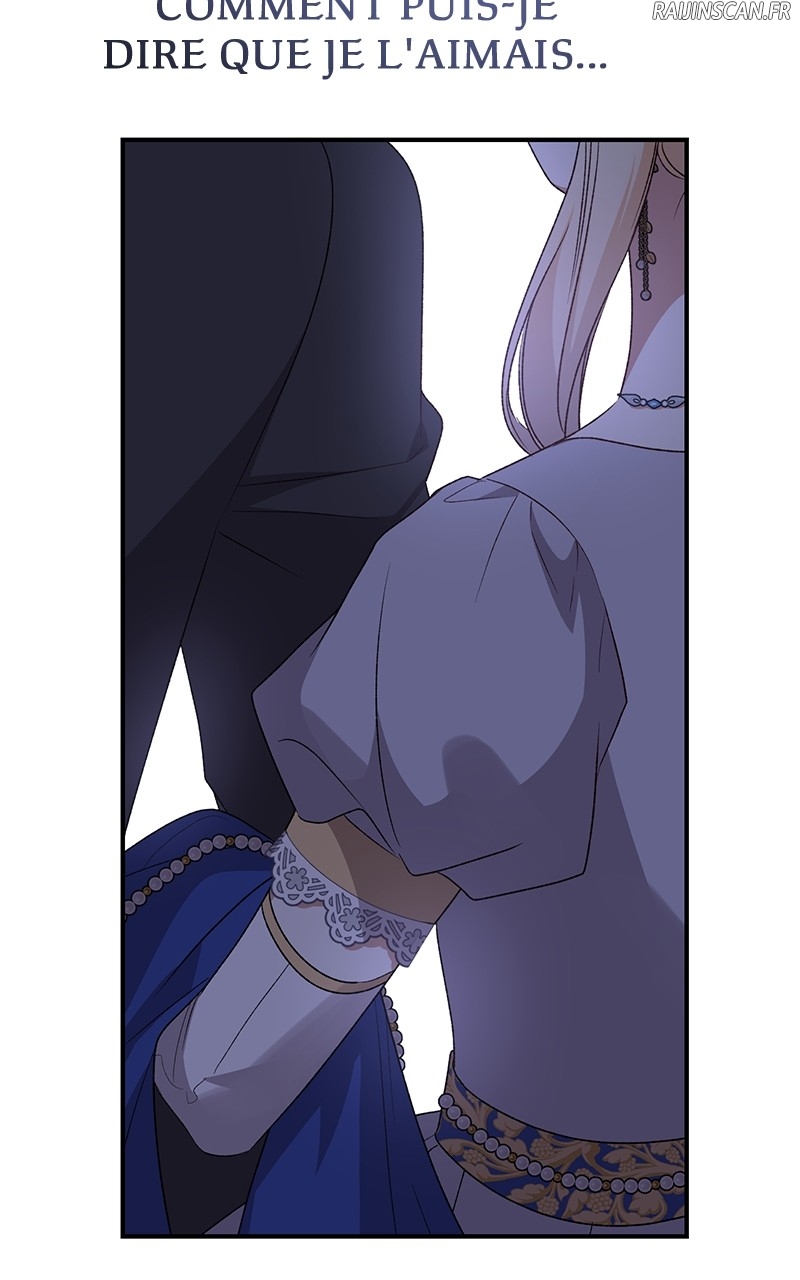 Read The Tyrant Wants to Live Honestly FR Manga Online