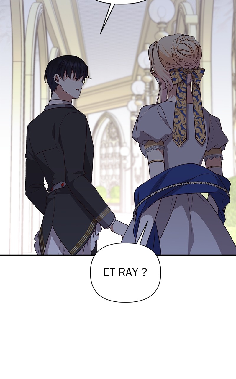Read The Tyrant Wants to Live Honestly FR Manga Online