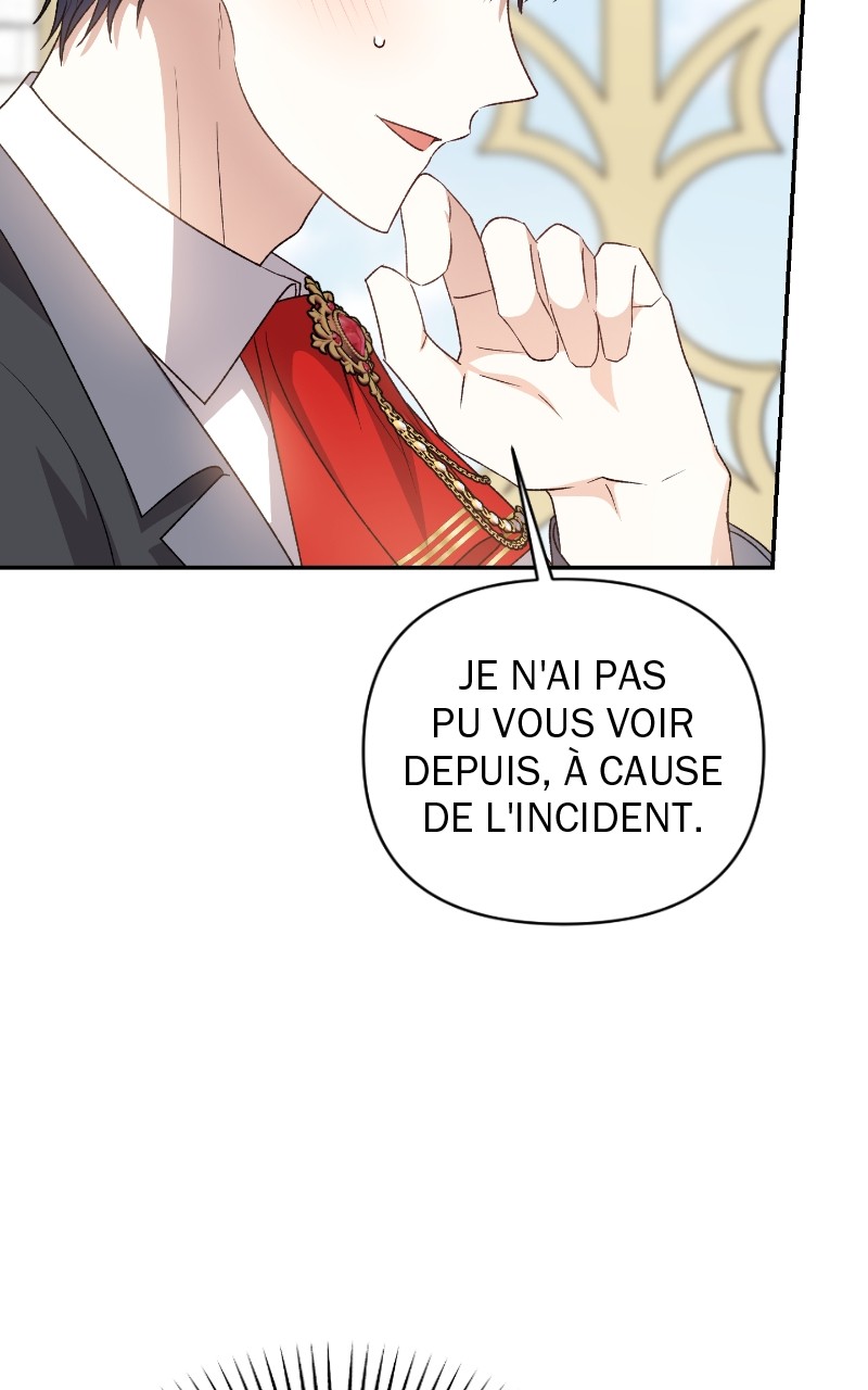 Read The Tyrant Wants to Live Honestly FR Manga Online