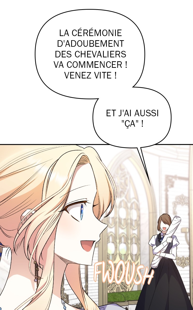 Read The Tyrant Wants to Live Honestly FR Manga Online