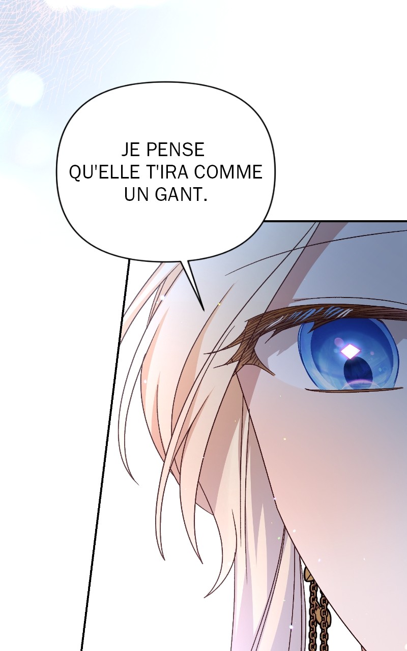 Read The Tyrant Wants to Live Honestly FR Manga Online