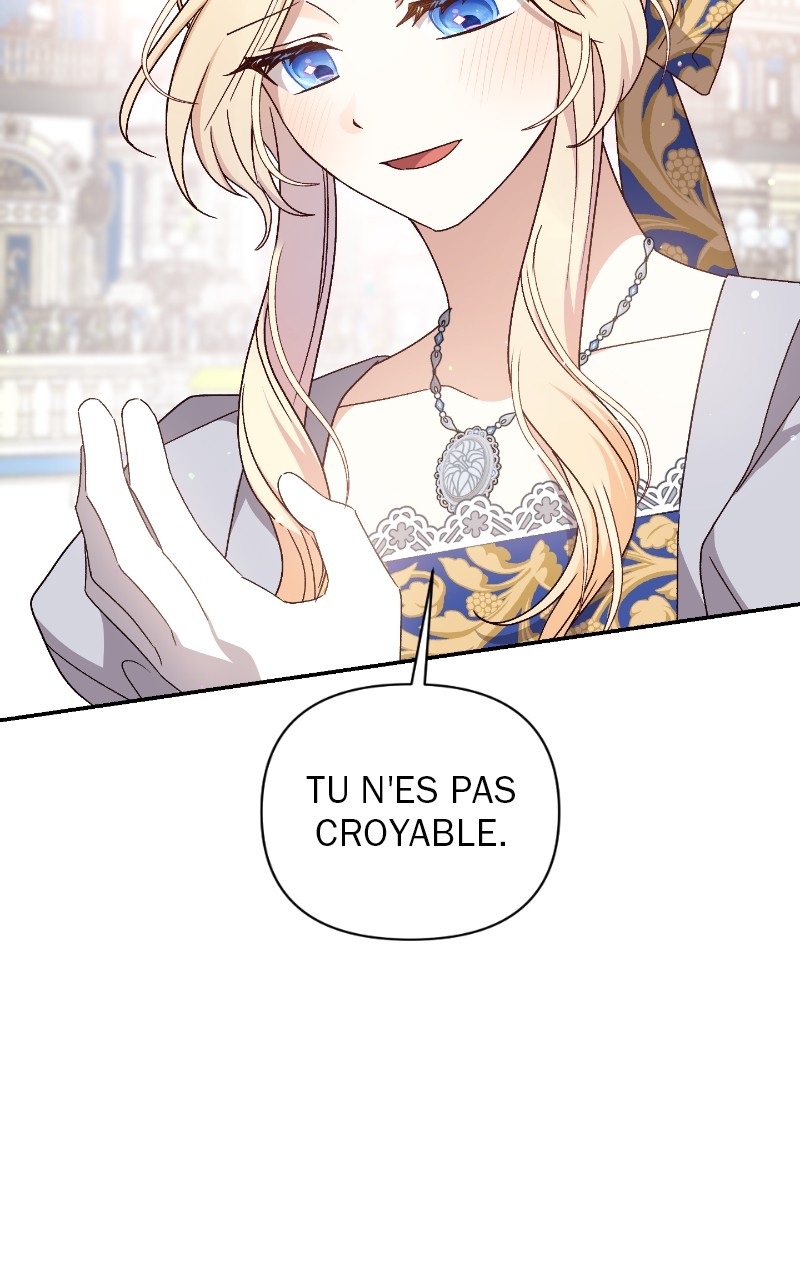 Read The Tyrant Wants to Live Honestly FR Manga Online