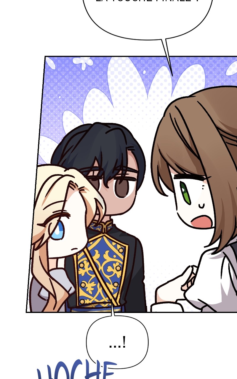 Read The Tyrant Wants to Live Honestly FR Manga Online