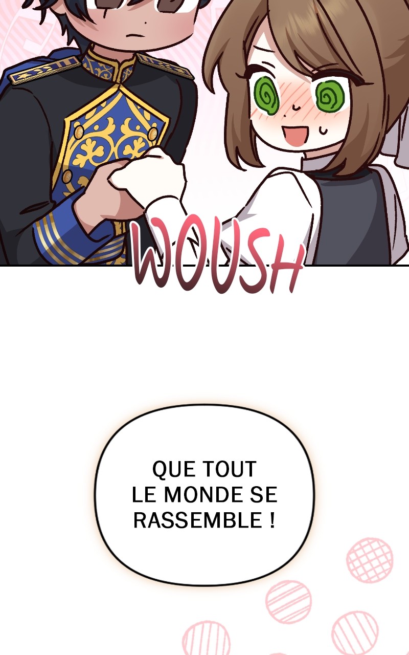 Read The Tyrant Wants to Live Honestly FR Manga Online