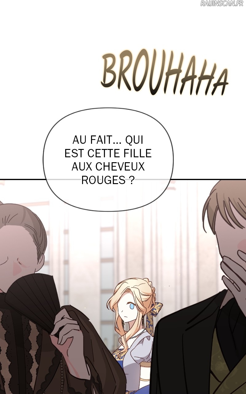 Read The Tyrant Wants to Live Honestly FR Manga Online