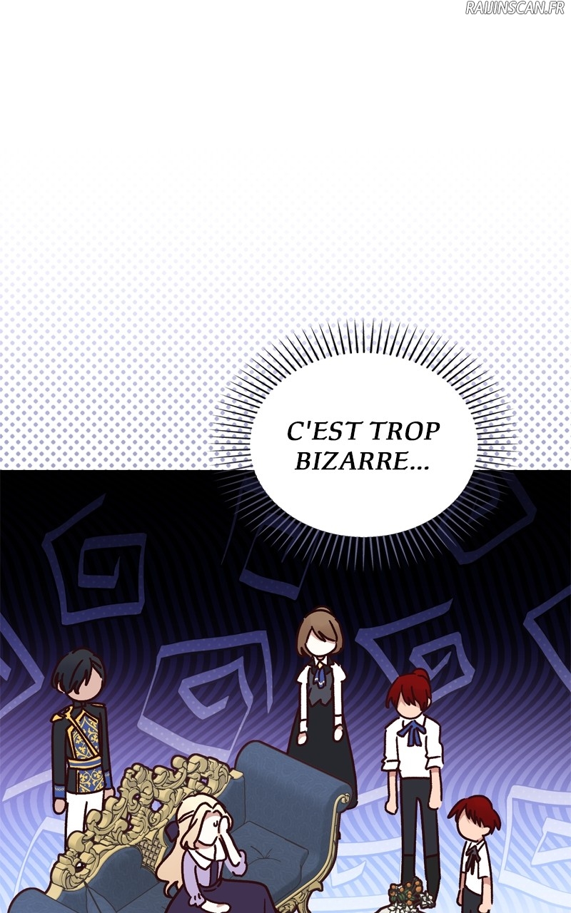 Read The Tyrant Wants to Live Honestly FR Manga Online