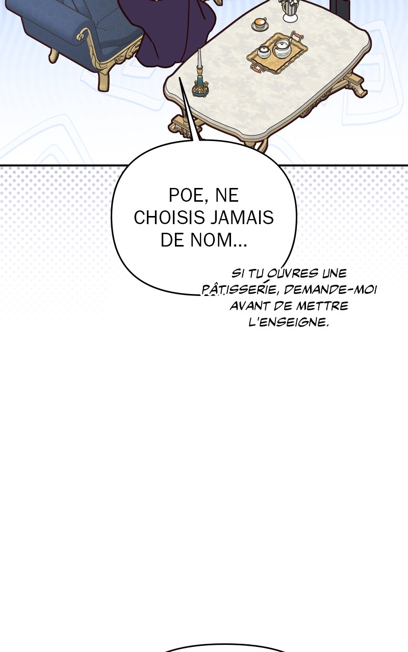 Read The Tyrant Wants to Live Honestly FR Manga Online