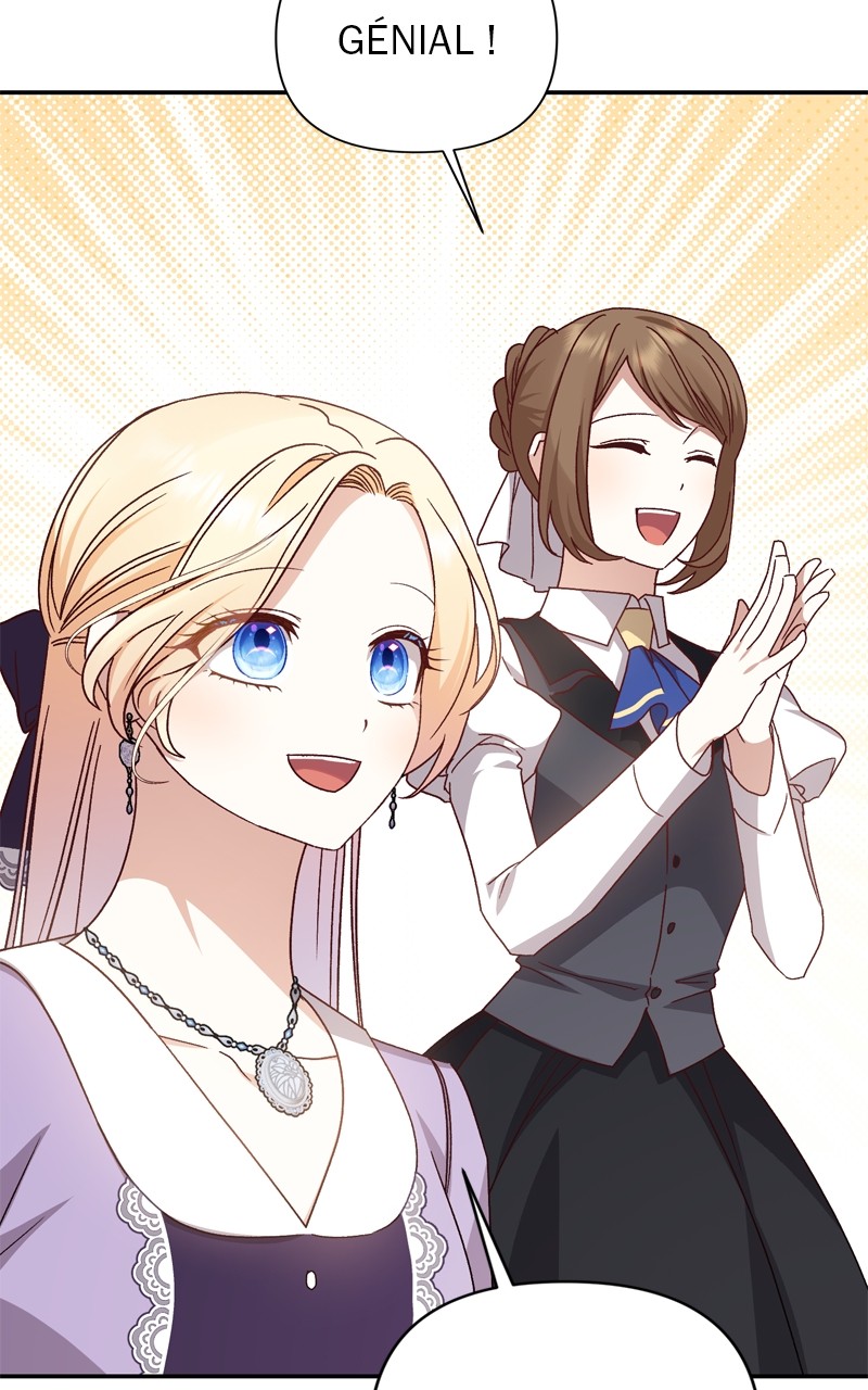 Read The Tyrant Wants to Live Honestly FR Manga Online