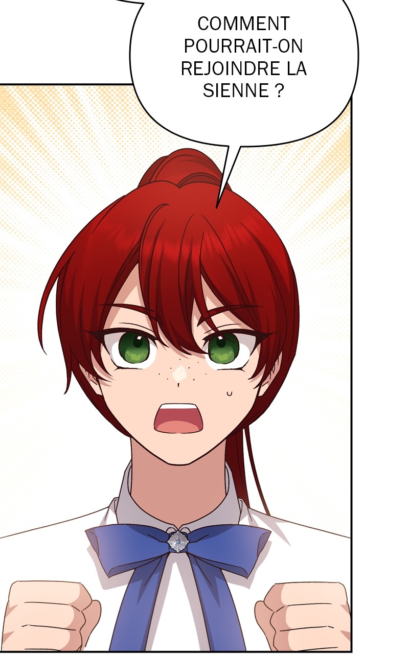 Read The Tyrant Wants to Live Honestly FR Manga Online