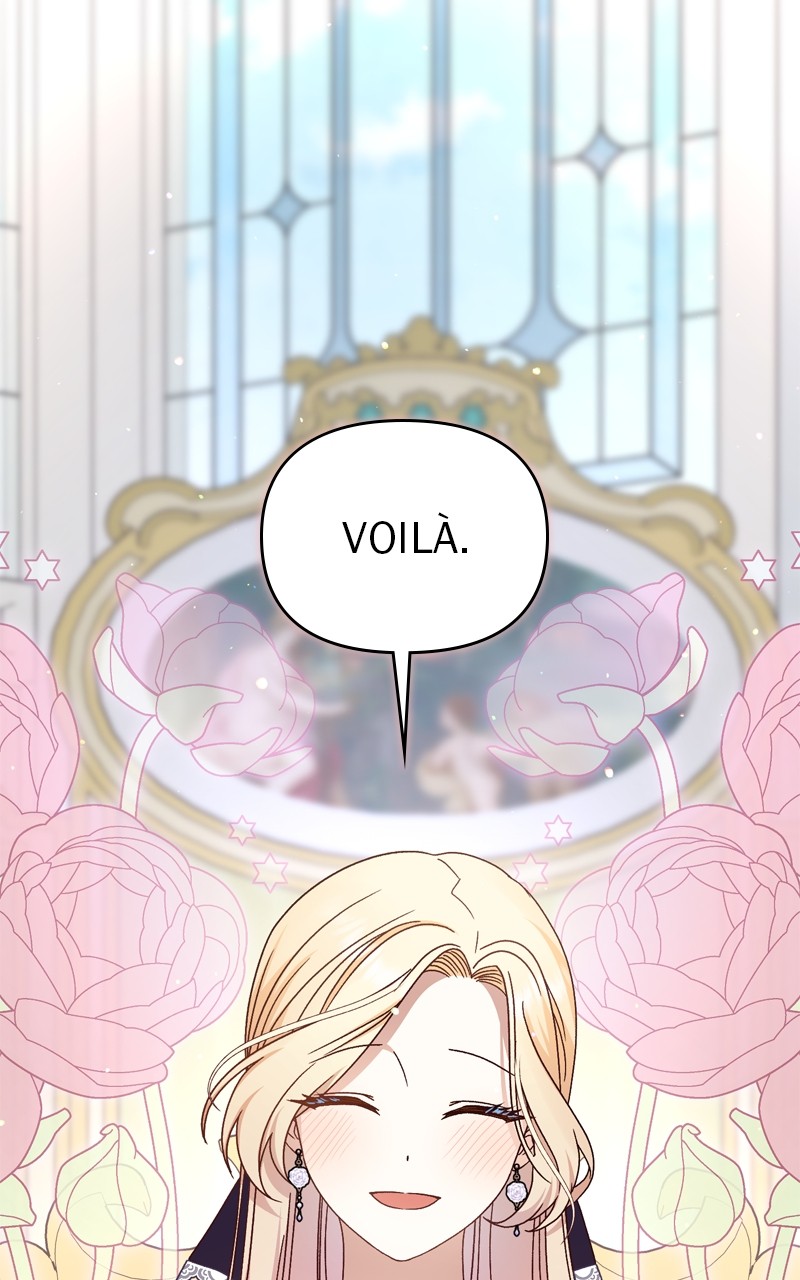 Read The Tyrant Wants to Live Honestly FR Manga Online