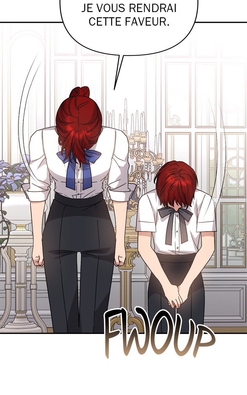 Read The Tyrant Wants to Live Honestly FR Manga Online