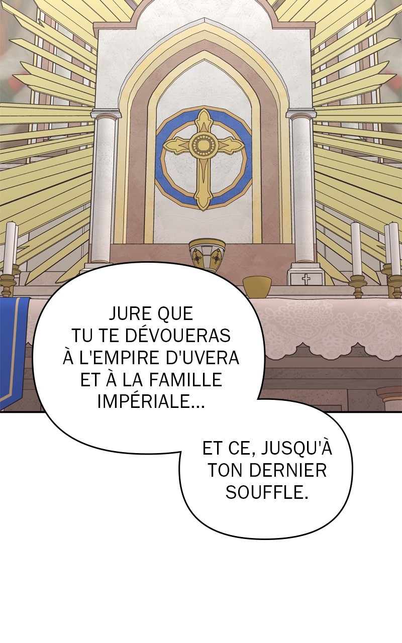 Read The Tyrant Wants to Live Honestly FR Manga Online
