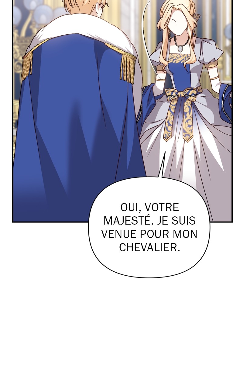 Read The Tyrant Wants to Live Honestly FR Manga Online