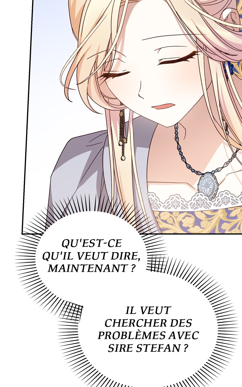 Read The Tyrant Wants to Live Honestly FR Manga Online