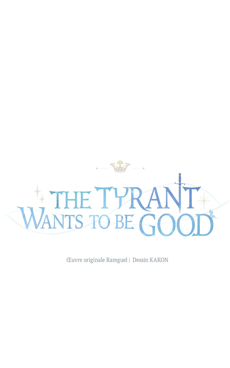 Read The Tyrant Wants to Live Honestly FR Manga Online