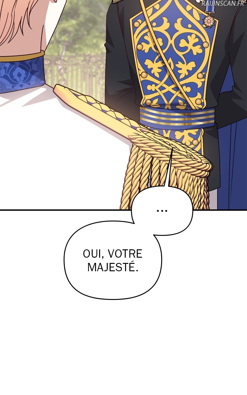Read The Tyrant Wants to Live Honestly FR Manga Online