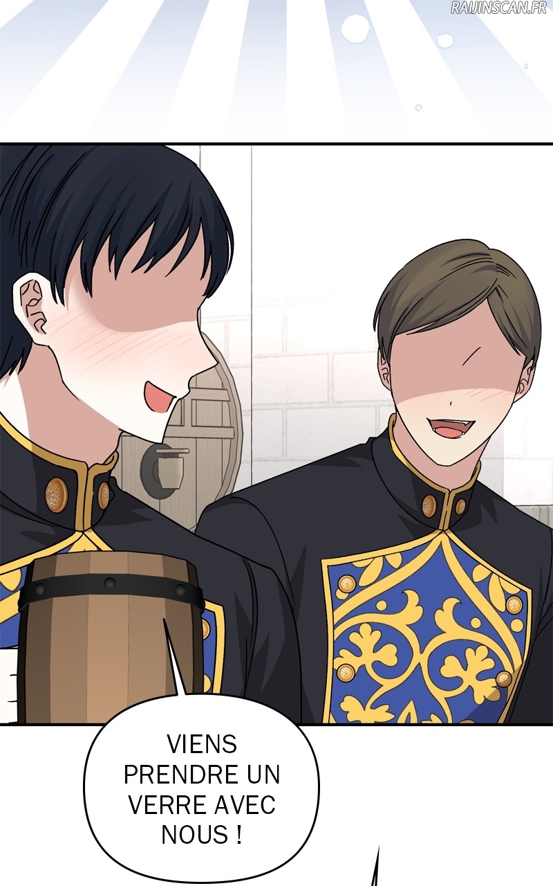 Read The Tyrant Wants to Live Honestly FR Manga Online