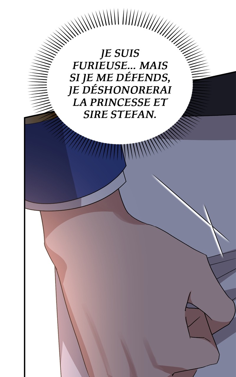 Read The Tyrant Wants to Live Honestly FR Manga Online