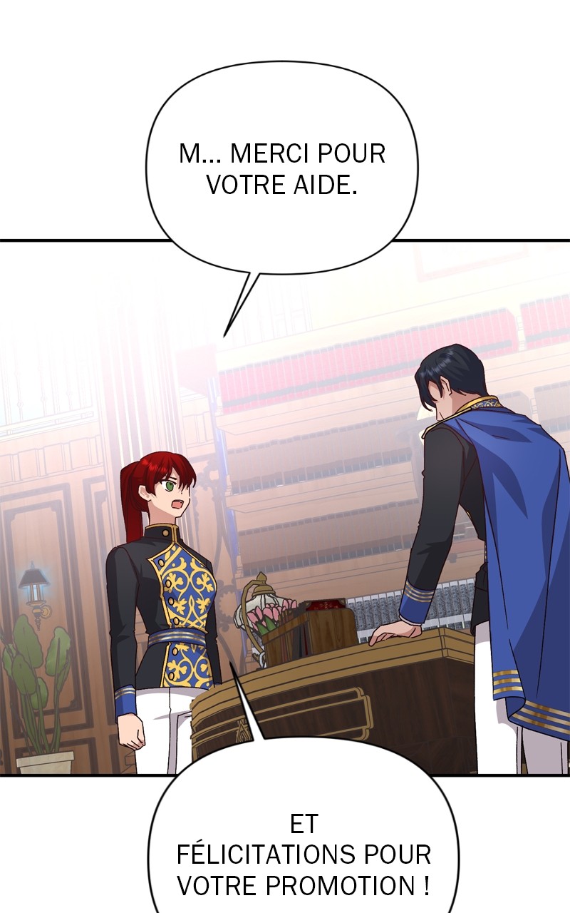 Read The Tyrant Wants to Live Honestly FR Manga Online