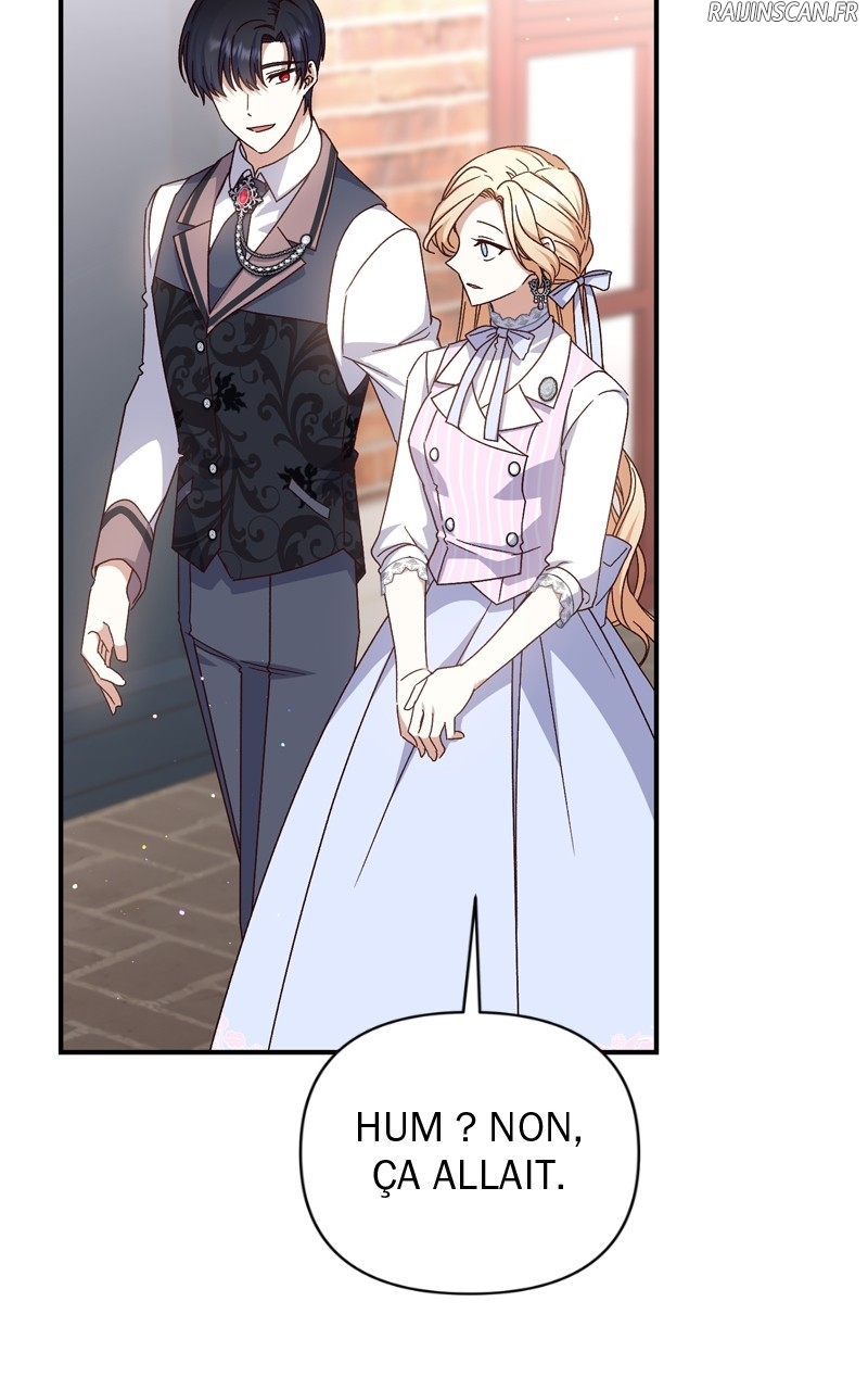 Read The Tyrant Wants to Live Honestly FR Manga Online