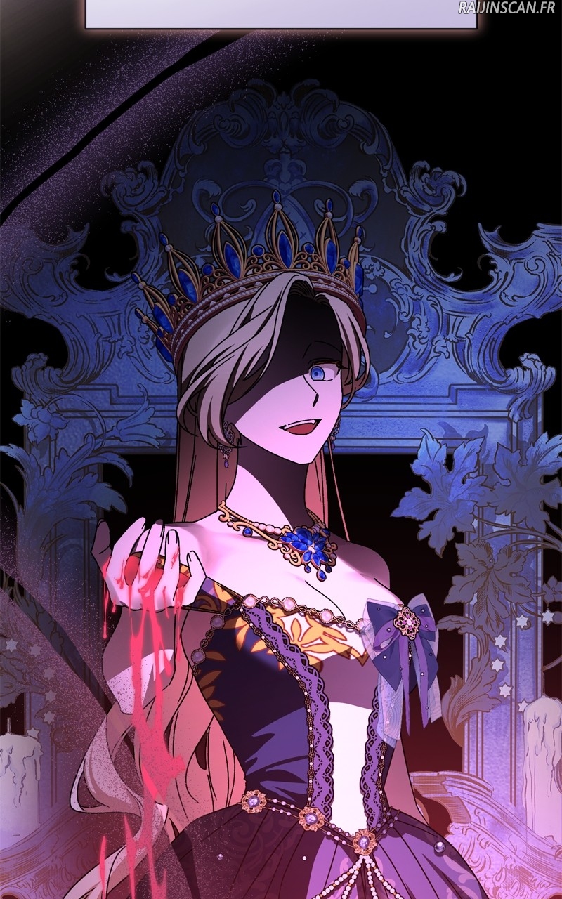 Read The Tyrant Wants to Live Honestly FR Manga Online
