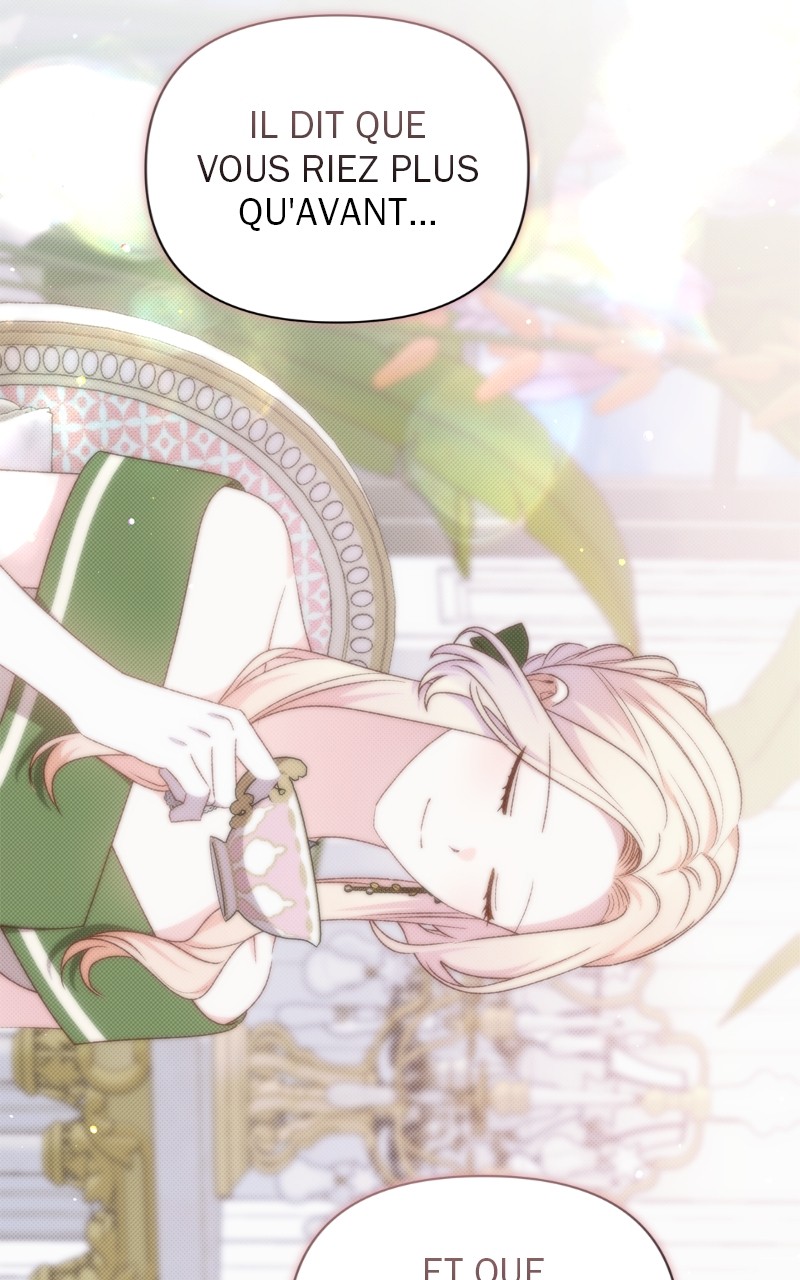 Read The Tyrant Wants to Live Honestly FR Manga Online