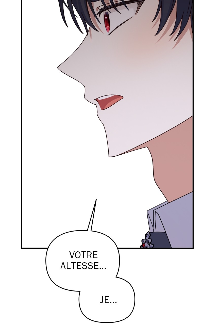 Read The Tyrant Wants to Live Honestly FR Manga Online